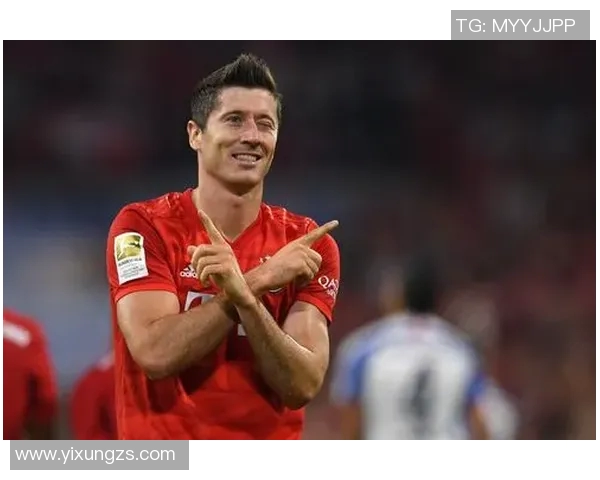 莱万重返老东家引发拜仁球迷愤怒大嘘声称其忘恩负义