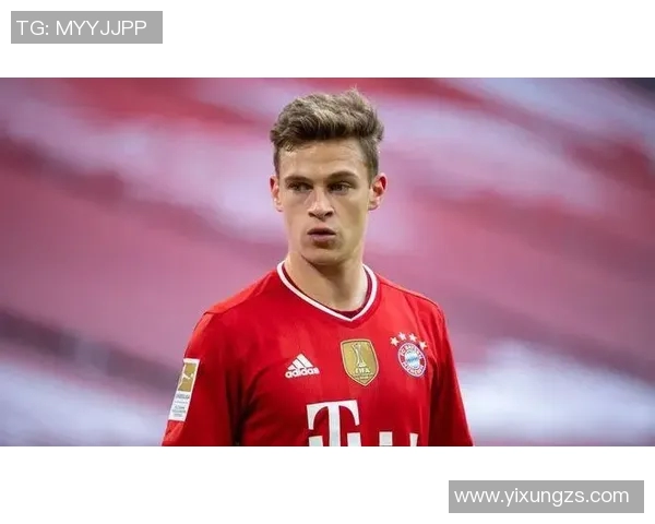 基米希：从天才少年到足坛巨星的华丽蜕变之路