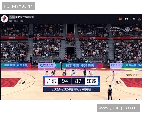 山东男篮对阵八一直播全程回顾及精彩瞬间分析