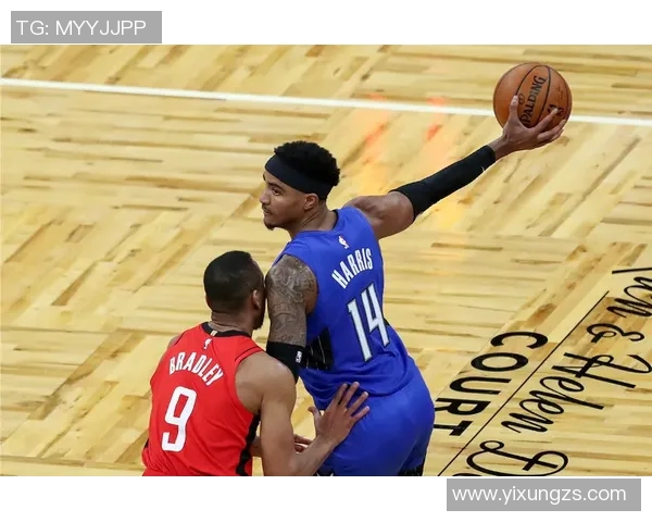 火箭队与魔术队精彩对决全景直播回顾与分析